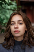 woman