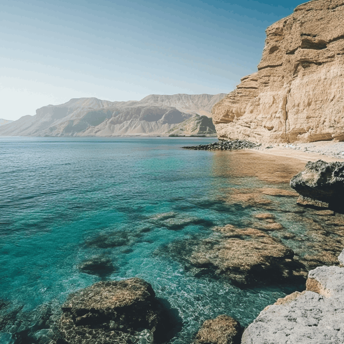 sea