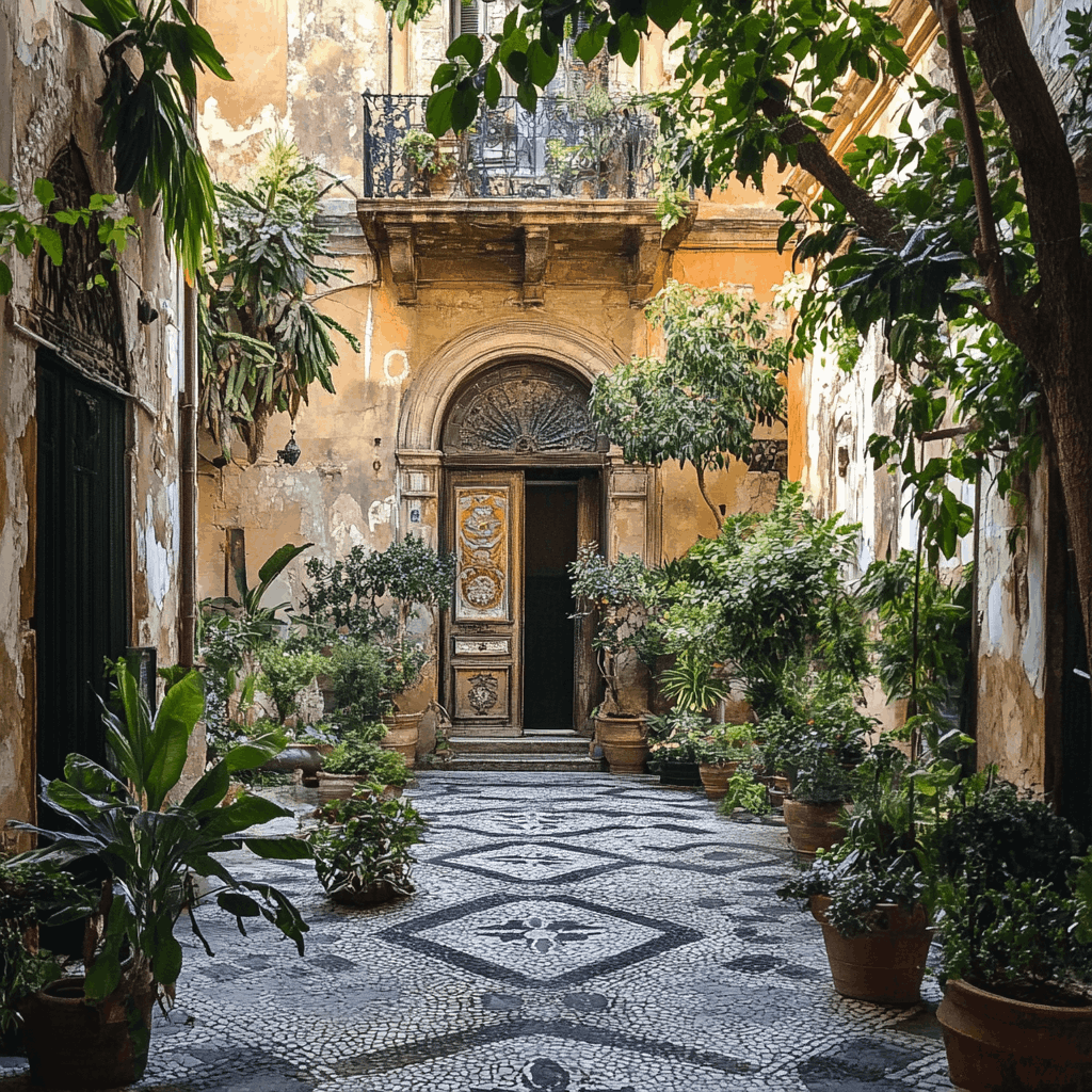 palermo